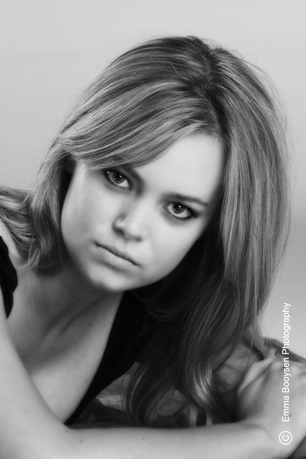 Stacey Emma Booysen