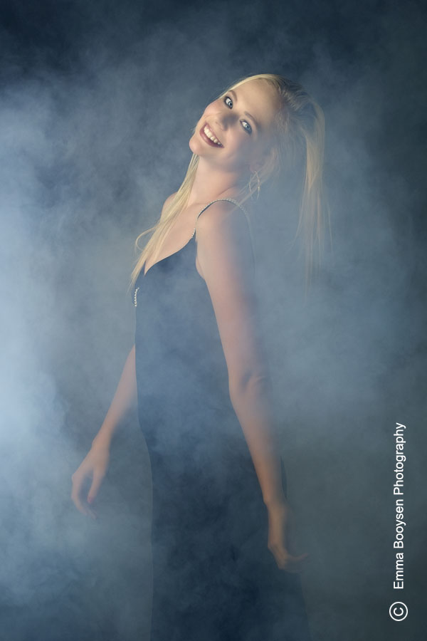 Emma Booysen