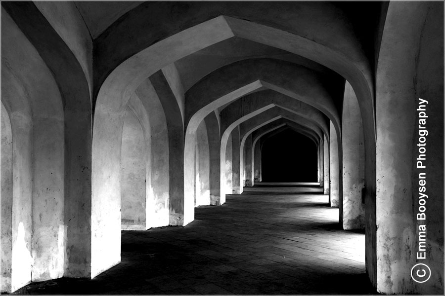 Arches Emma Booysen