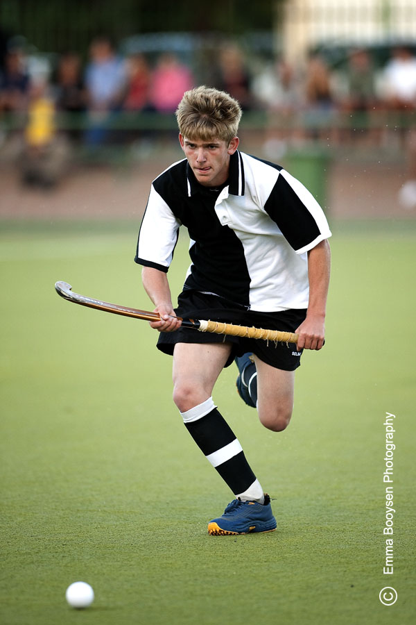 Hockey Emma Booysen