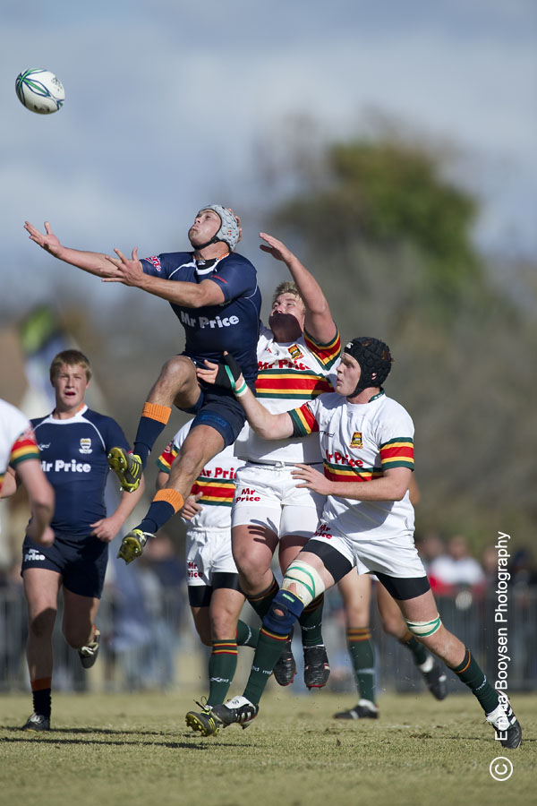 Emma Booysen