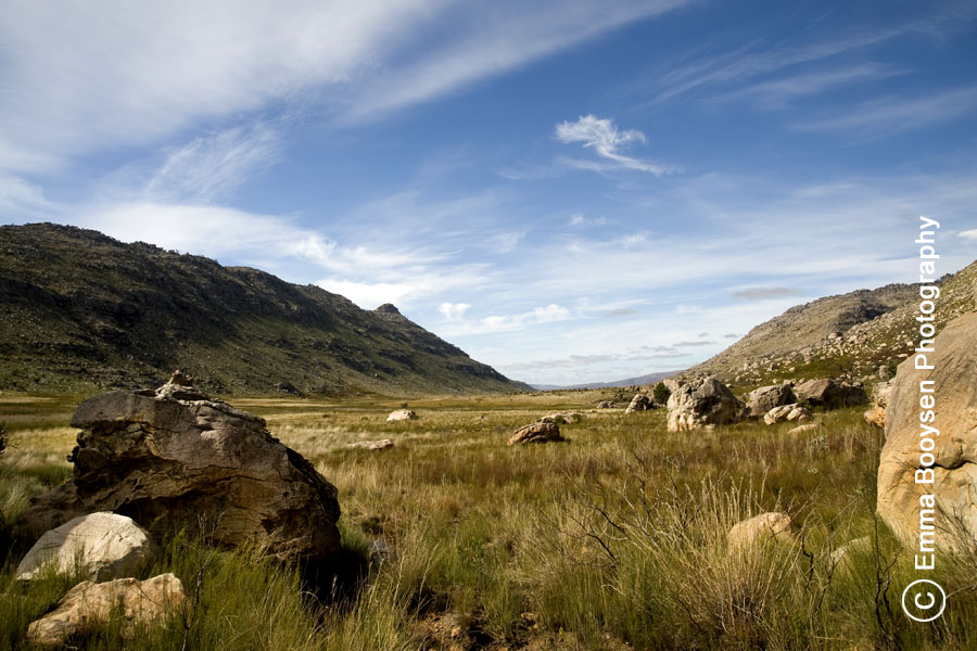 Cederberg Mountains Emma Booysen