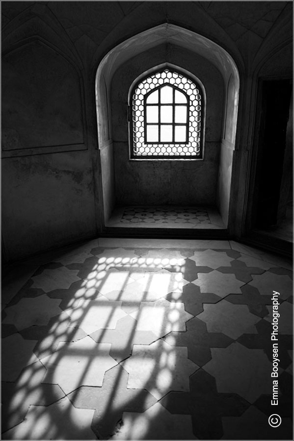 Window Emma Booysen