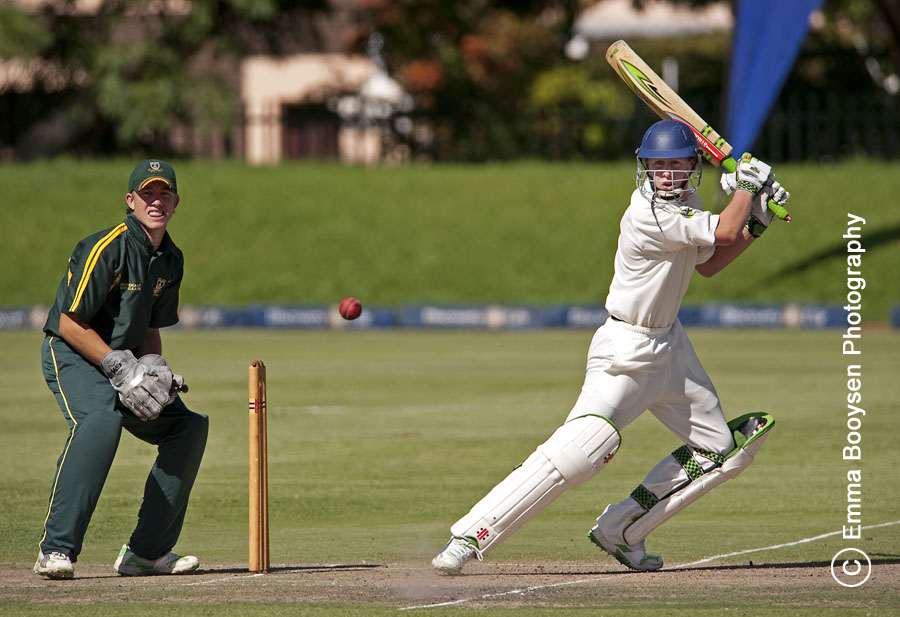 Emma Booysen