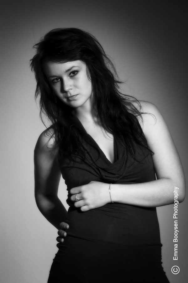 Morgan Emma Booysen