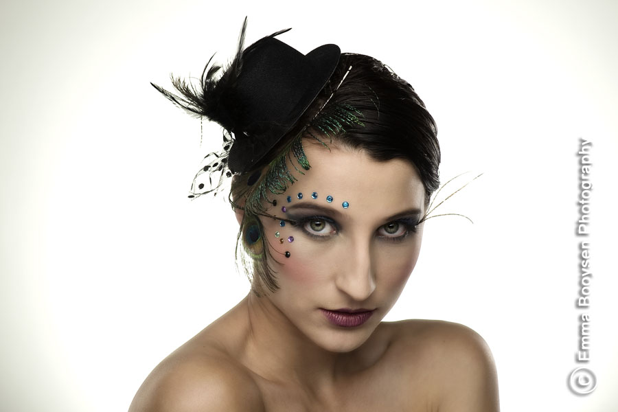 Anel - Photo a day Emma Booysen