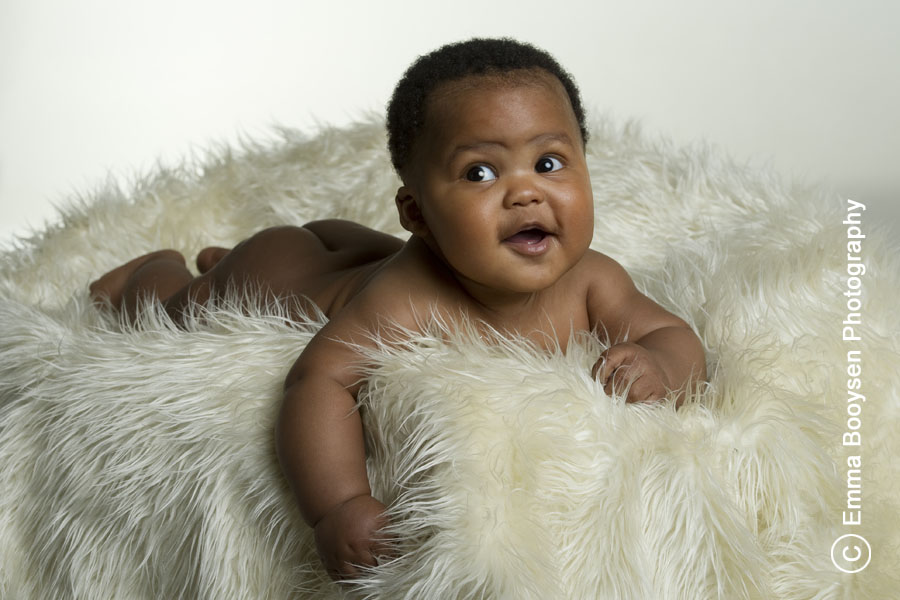 Baby Boy - Photo a day Emma Booysen