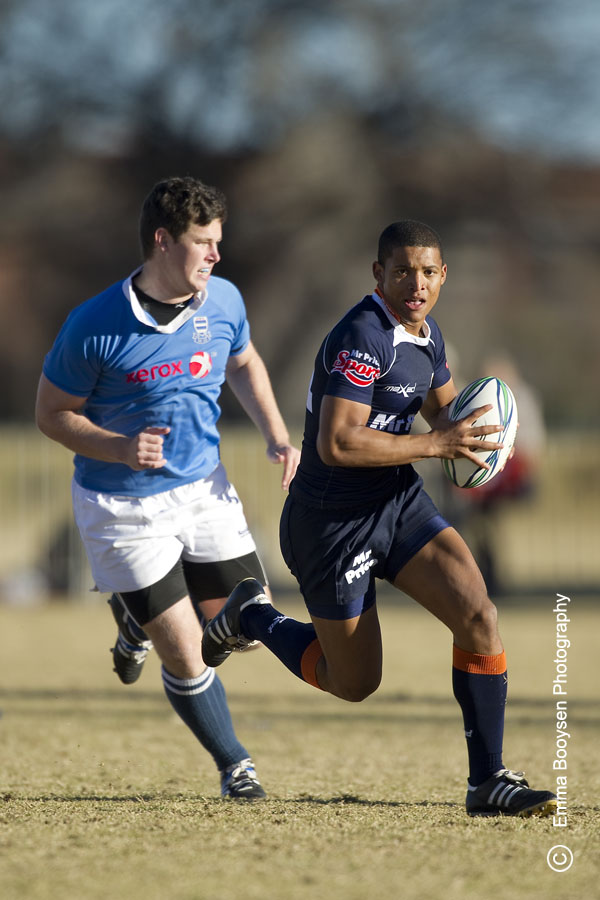 Emma Booysen