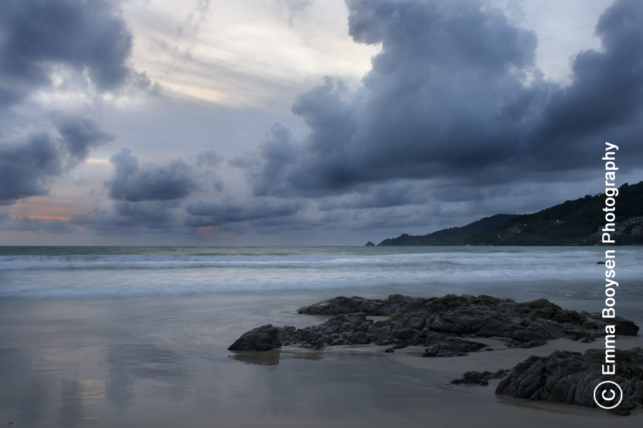 Phuket - Photo a day Emma Booysen