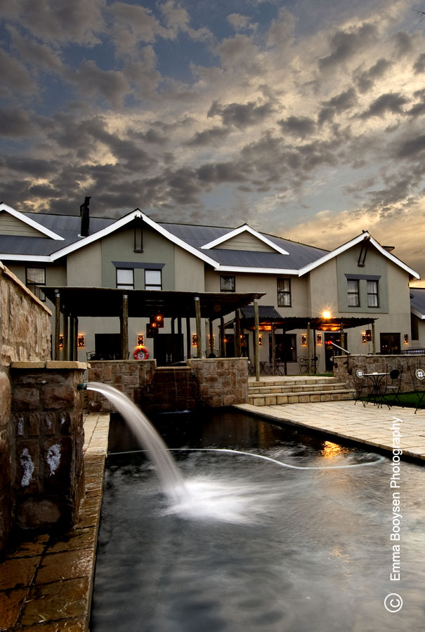 Protea Hotel Willow Lake - Photo a day