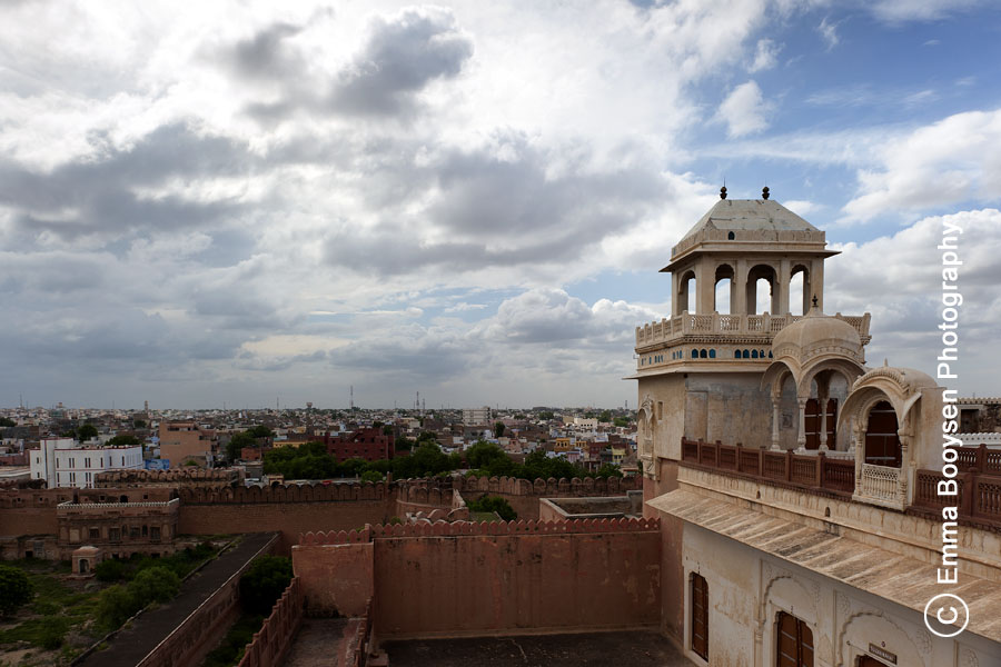 Bikaner - Photo a day Emma Booysen