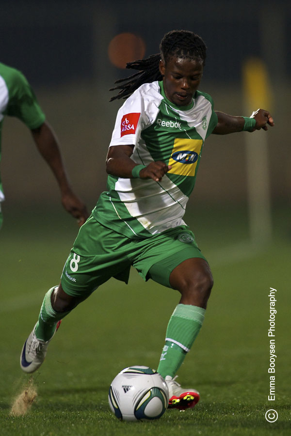 Emma Booysen