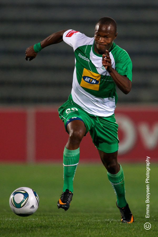 Emma Booysen