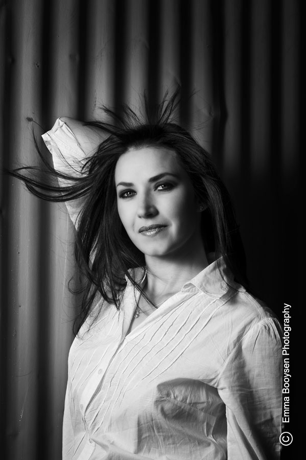 Anel - Photo a day Emma Booysen