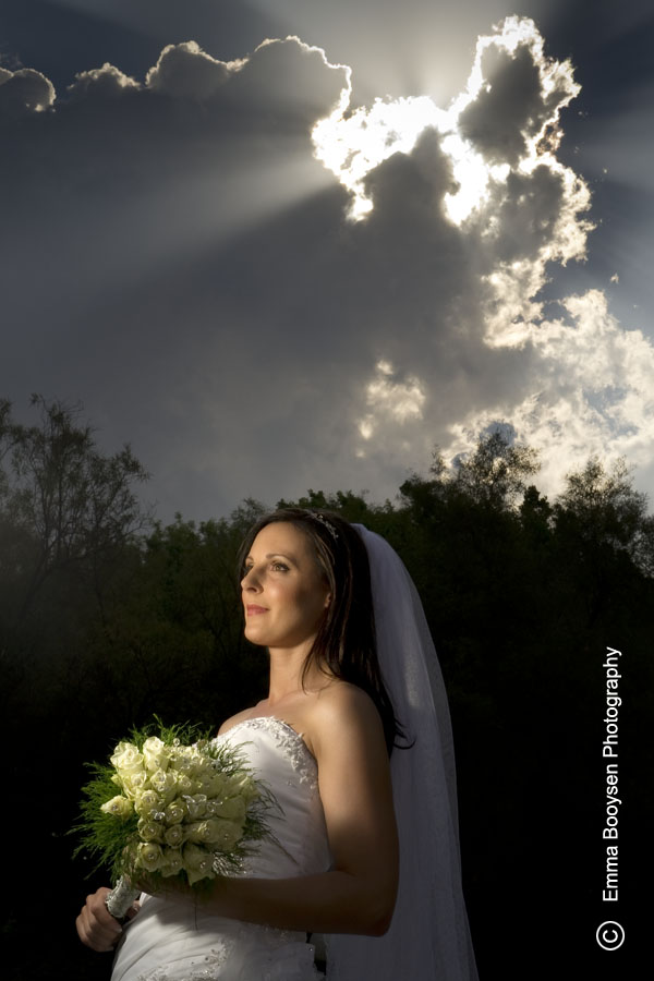 Silver Lining - Photo a day Emma Booysen