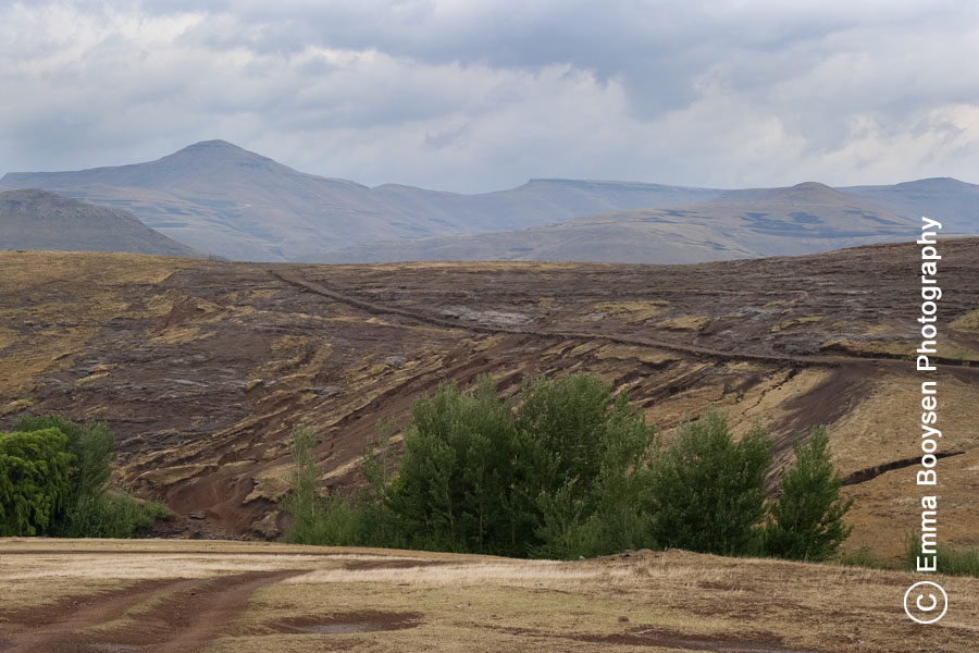 Lesotho - Photo a day Emma Booysen