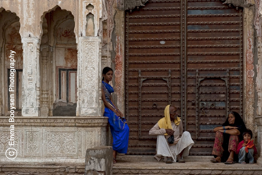 India - Photo a day Emma Booysen