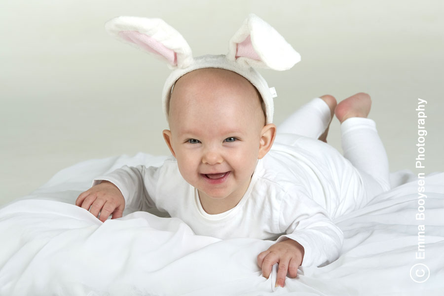 Little Bunny - Photo a day Emma Booysen
