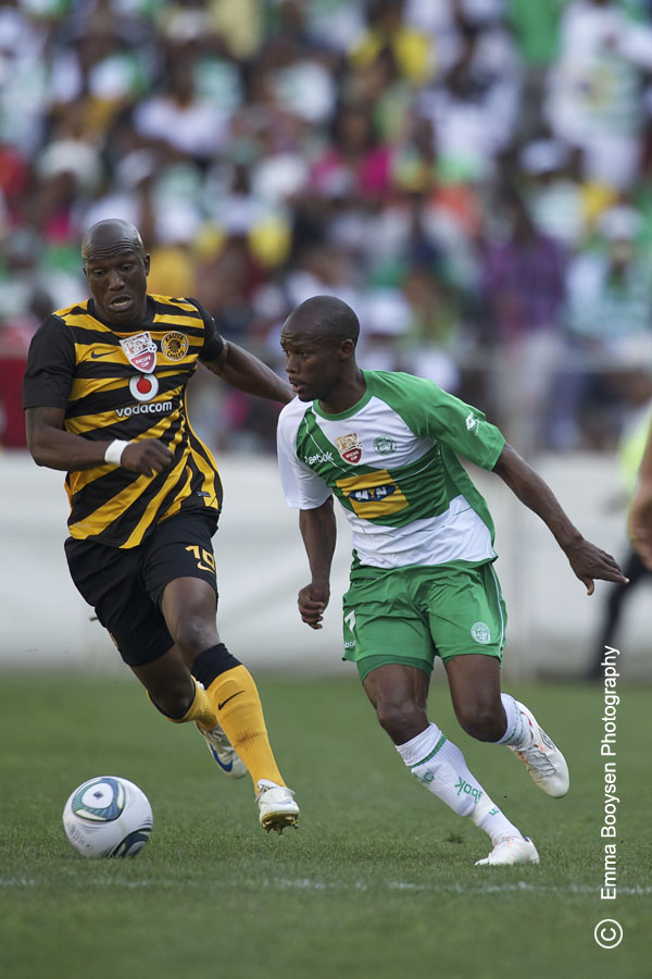 Macufe Cup - Photo a day Emma Booysen