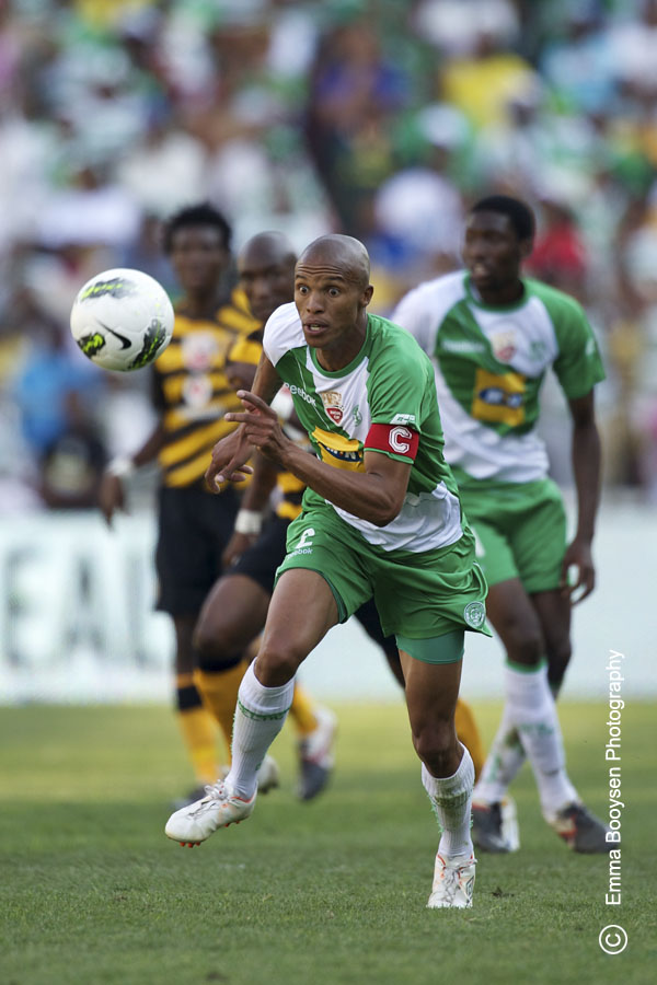 Celtic player - Photo a day Emma Booysen