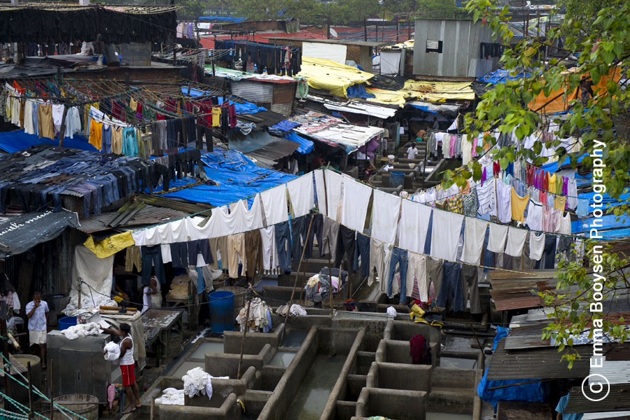 Washing Place - Photo a day Emma Booysen