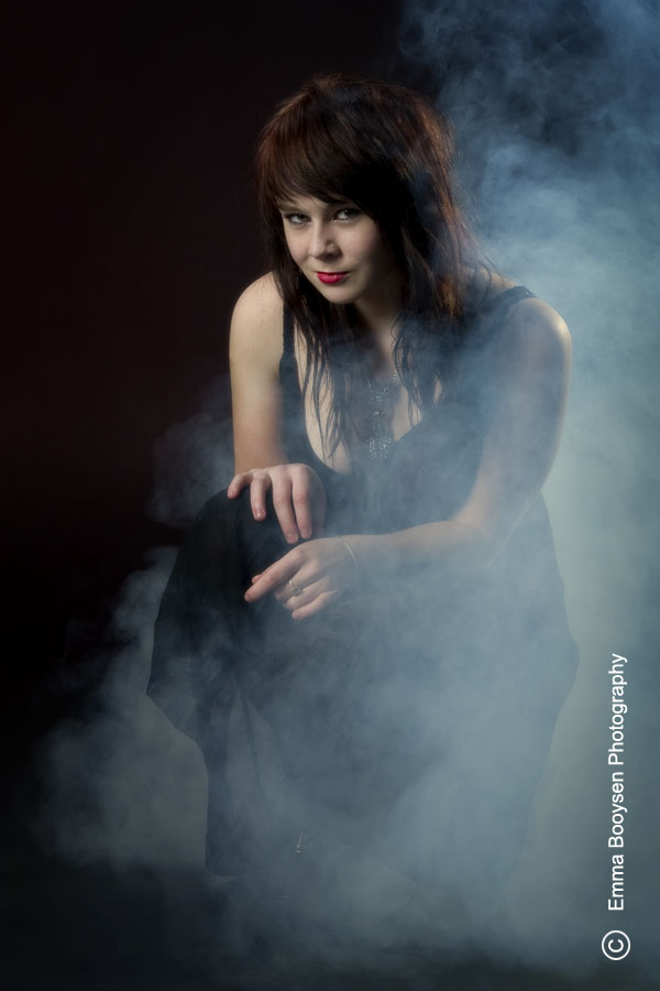 Morgan - Photo a day Emma Booysen