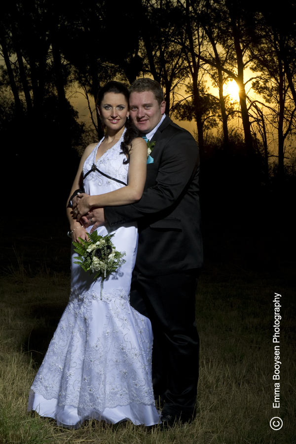 Gus & Anna - Photo a day Emma Booysen