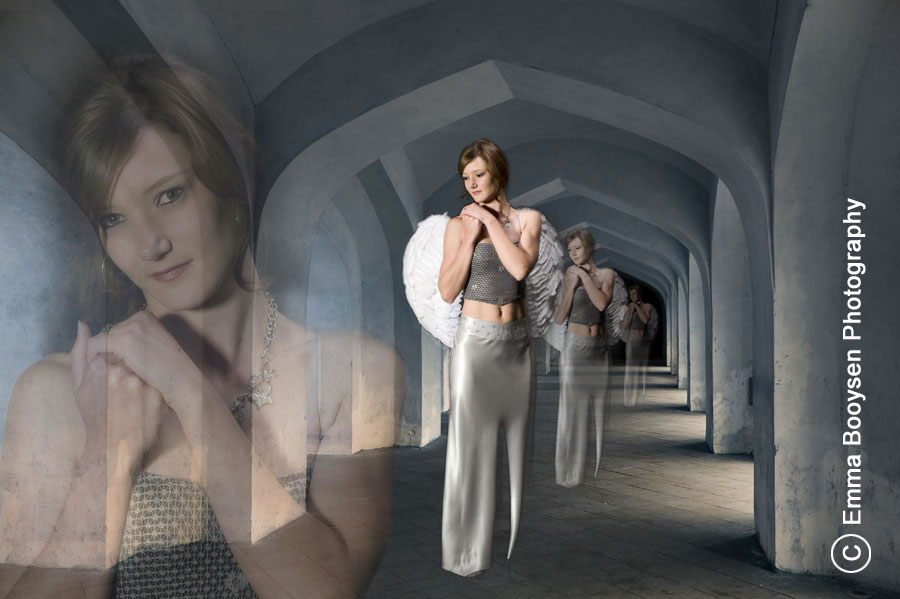Jacqueline - Photo a day Emma Booysen