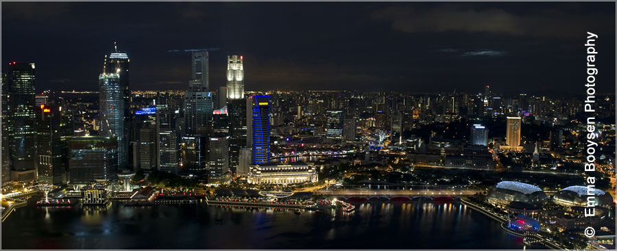 Singapore - Photo a day Emma Booysen